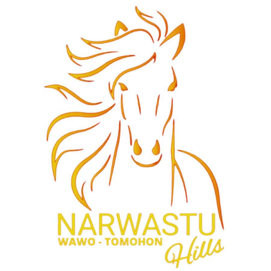 Narwastu Hills Hotel Tomohon Luaran gambar