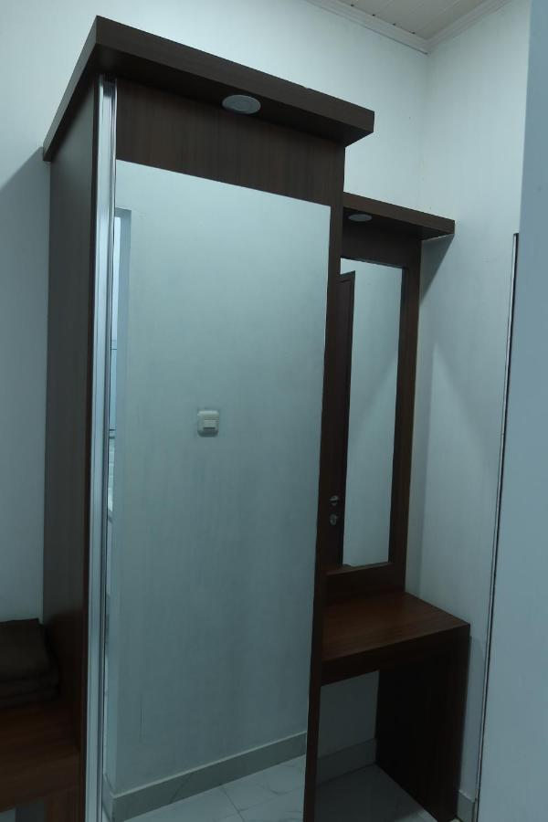 Narwastu Hills Hotel Tomohon Luaran gambar